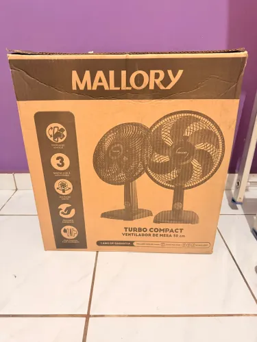 Ventilador 