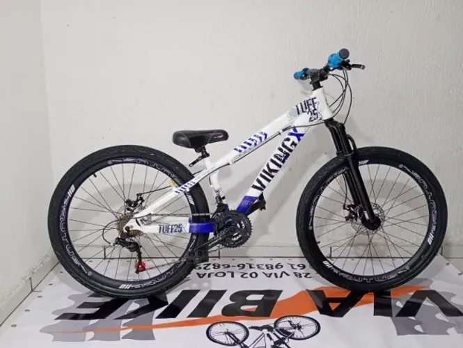 Bike VikingX Original Vmax brutus 2026