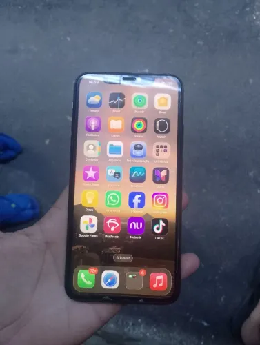 iPhone 11 pro max