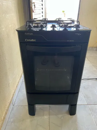 Fogão 4 Bocas