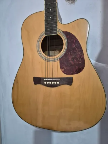 Violão de aço, Memphis by Tagima