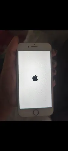 iPhone 7 Rosé