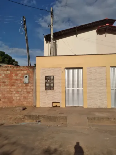 Alugo Apartamento Prox. ao portão da Vila Olimpica