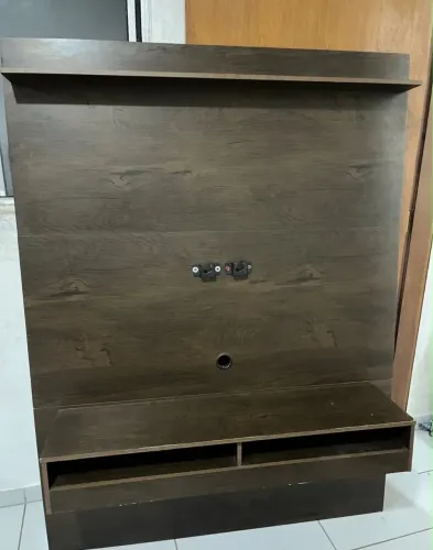 Vende- se Painel de madeira