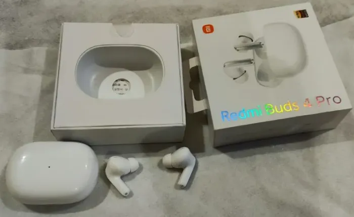 Redmi Buds 4 Pro