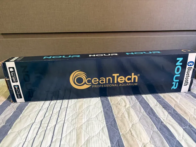 Luminária OceanTech Fresh Water