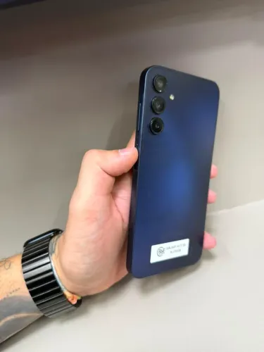 GALAXY A15
