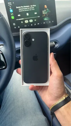 iPhone 16 128GB EXTRA