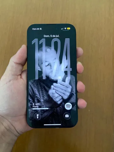 IPHONE 15 PRO 128gb