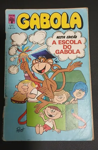 Gabola n2 1976
