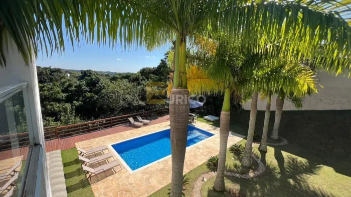Casa em condomínio para aluguel no Condomínio Residencial Jardim Primavera em Louveira/SP