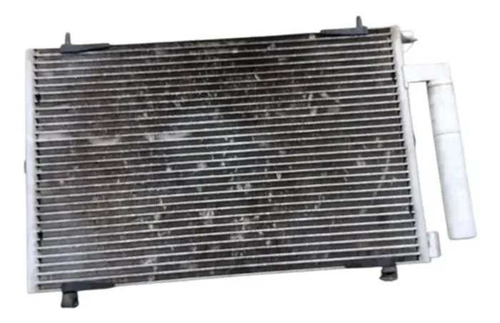 Condensador Ar Condicionado Peugeot 207 2008 2015