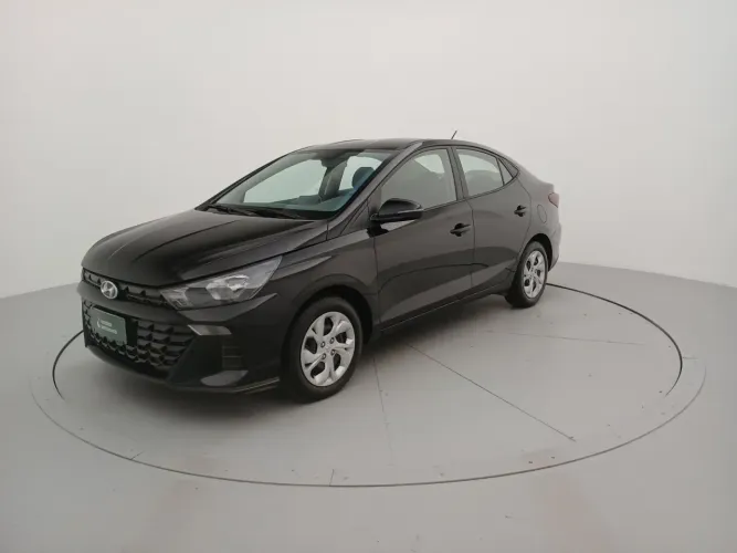 Hyundai HB20S Comfort 1.0 Flex 12V Mec. 2026