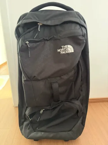 Mala de Viagem - The North Face