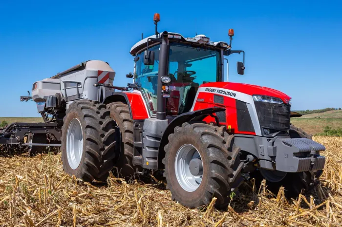 OPORTUNIDADE de MAQUINÁRIO AGRÍCOLA