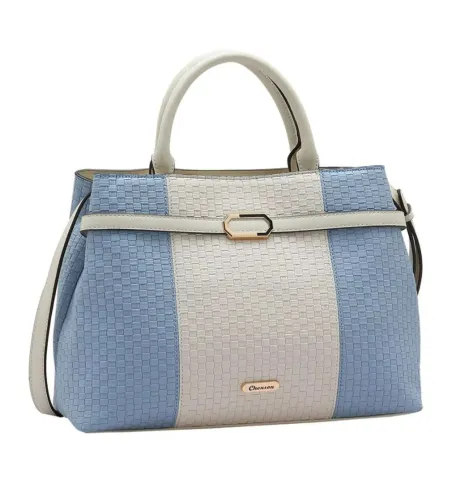 Bolsa Chenson 