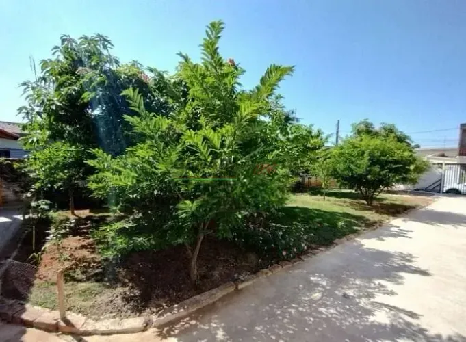 Casa com 2 quartos à venda - Jardim Califórnia - Indaiatuba/SP