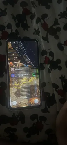 A 16 Samsung