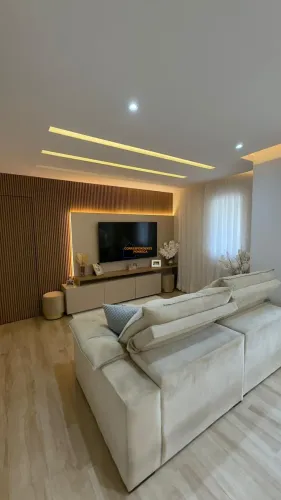 Apartamento 2 dormitórios à venda Vila Augusta Guarulhos/SP