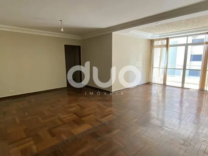 Apartamento com 3 dormitórios à venda, 132 m² por R$ 580.000,00 - Jardim Elite - Piracicab