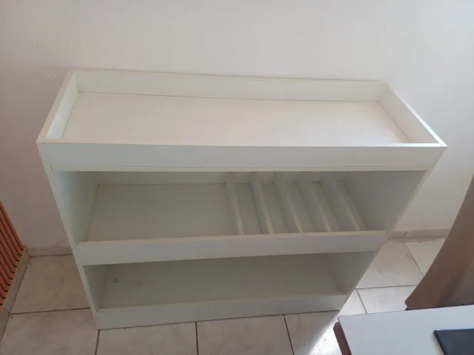 Adega em MDF