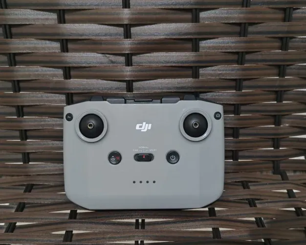 Controle DJI RC N1 + Brinde