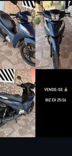 Vendo biz zera