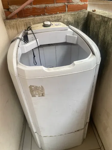 Tanquinho Colomarq 14 KG | DEFEITO