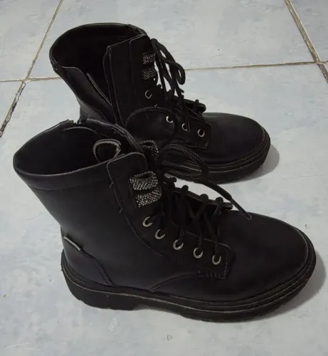Bota infantil Pampili n° 29