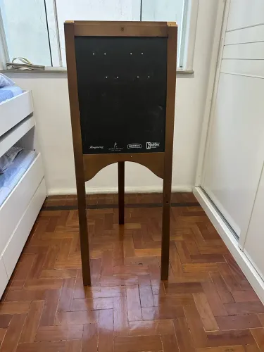 Cavalete para Restaurantes ou casamento!!