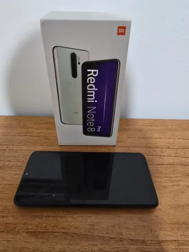 Redmi Note 8 PRO