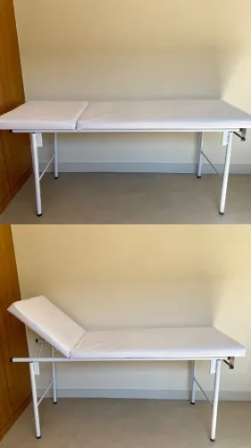 Maca hospitalar