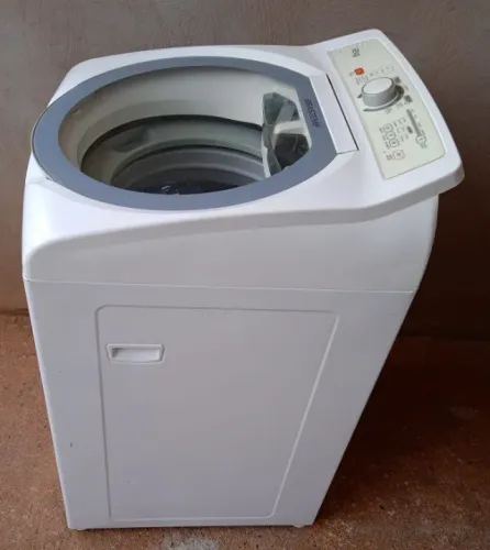 maquina de lavar 12 kg 62 9 82 77 12 93