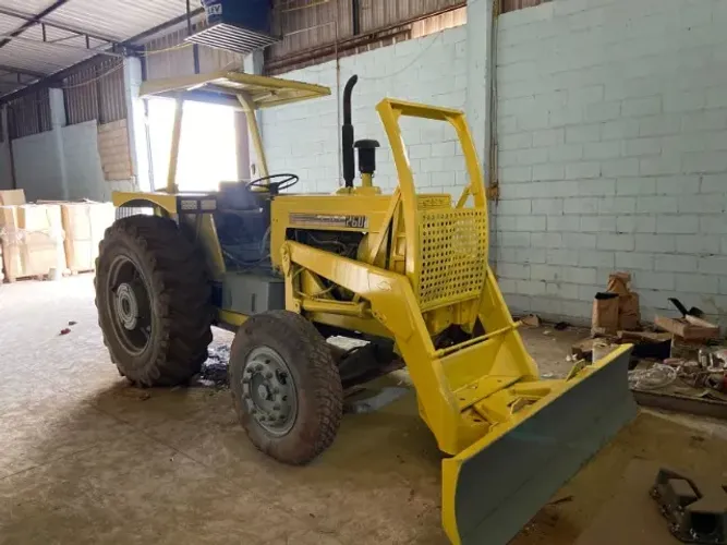 TRATOR CBT 2600