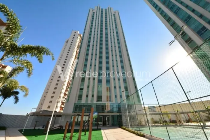 apartamento - Jardim Pau Preto - Indaiatuba