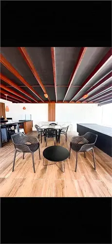 Casa em Condomínio 4 Quartos no Morada da Garca - Garça Torta
