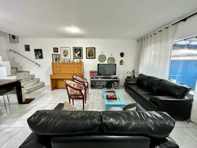 Sobrado com 4 quartos à venda em Imirim - SP