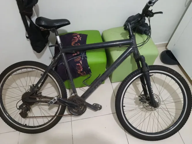 Bike