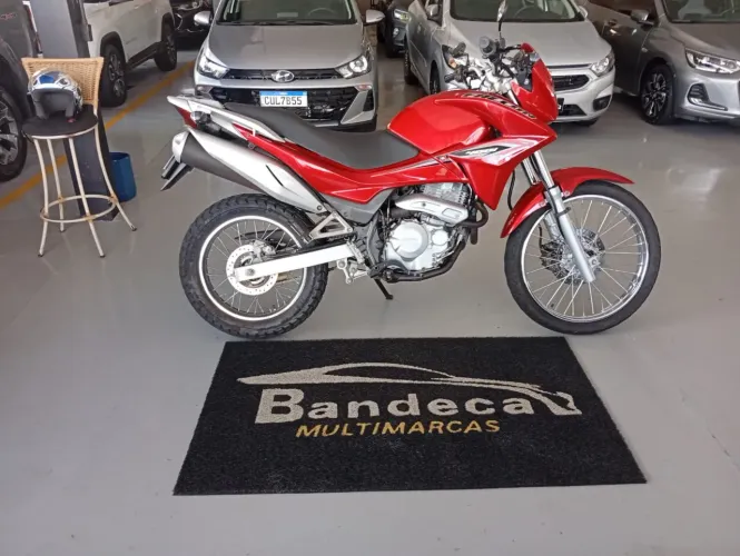 Honda Nx 400I Falcon