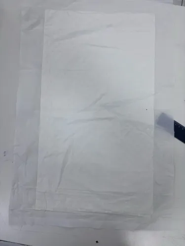 Tapete Higiênico Absorvente 50x30Cães Pet Grande 30uni