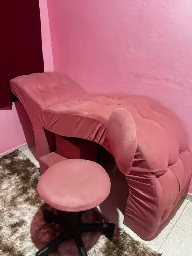 Maca de rosa