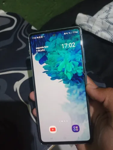 Celular: LEIA A DESCRIÇÃO