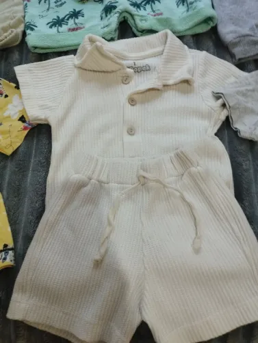 Roupas para bebê até 1 ano