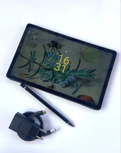 Lenovo Tab P11 Plus + Caneta