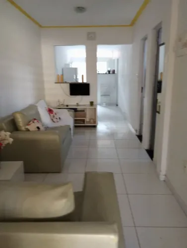 Casa de praia - Guaibim - Valença - Ba
