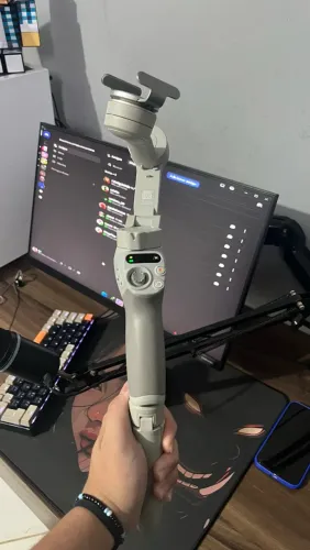 DJI OSMO 7 MOBILE