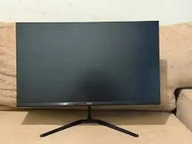 Monitor gamer