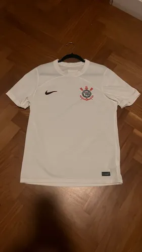 Camisa 1 Corinthians 2023 - torcedor original