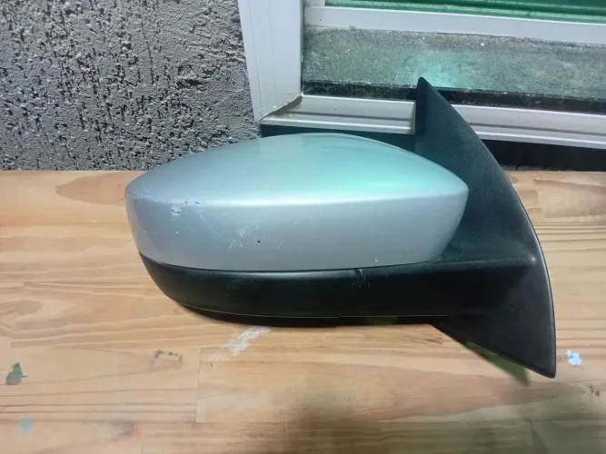 Retrovisor Gol Voyage G6 LD original