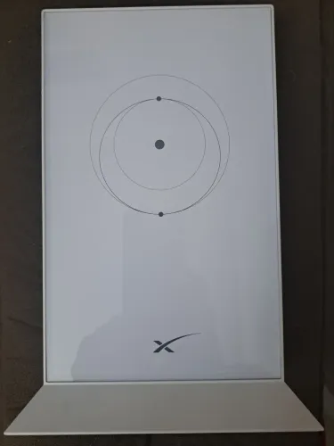 Roteador starlink g2